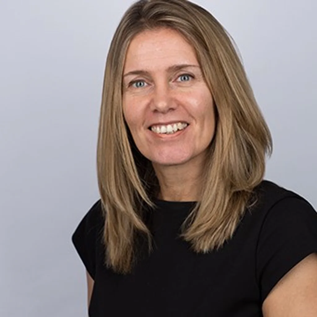 Alice Jordan